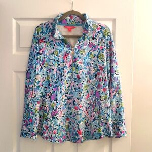 Lilly Pulitzer Classic Popover